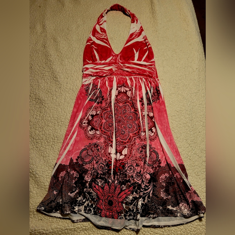 InGear Dress